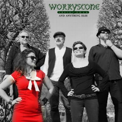 WORRYSTONE